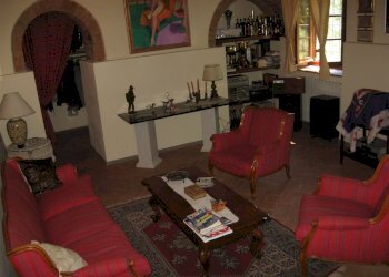 Foto 3 - Rustico Montespertoli - foto 3