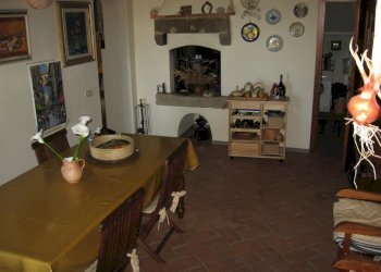 Foto 4 - Rustico Montespertoli - foto 4