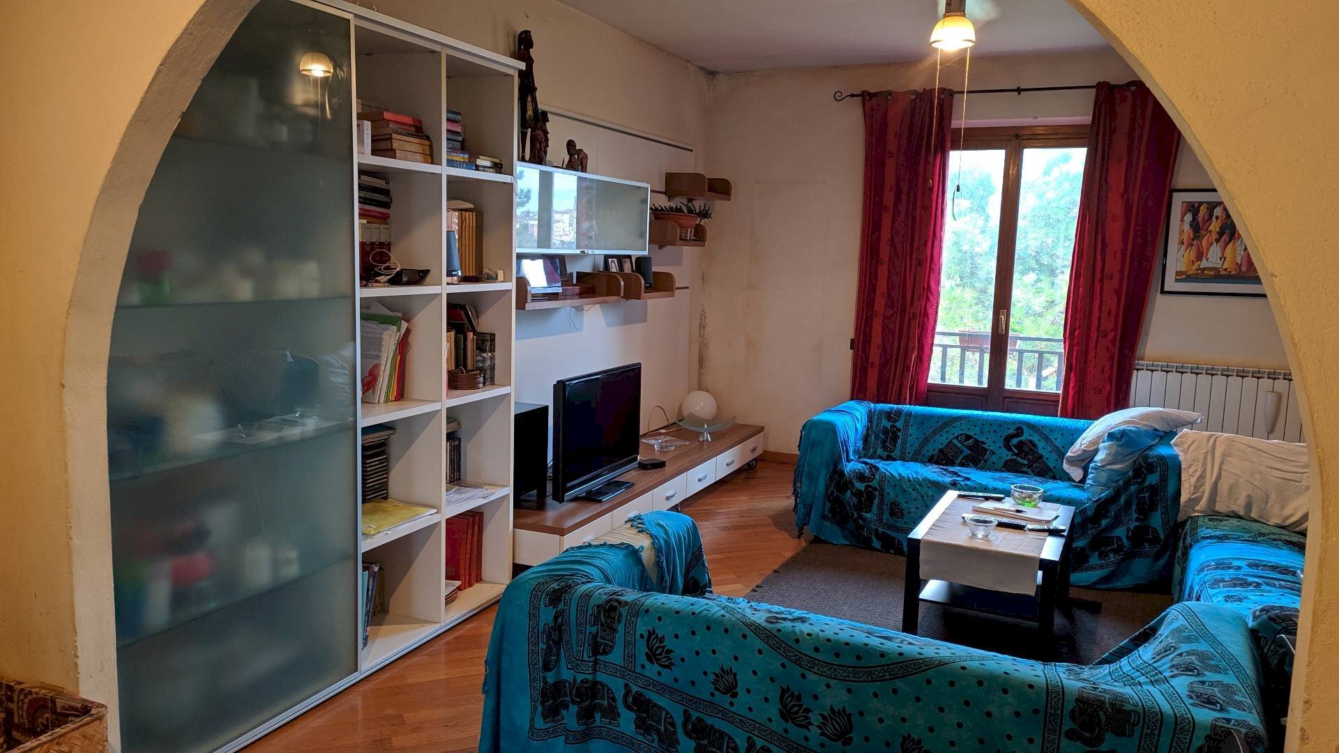 Foto 1 - Appartamento Montespertoli - foto 1