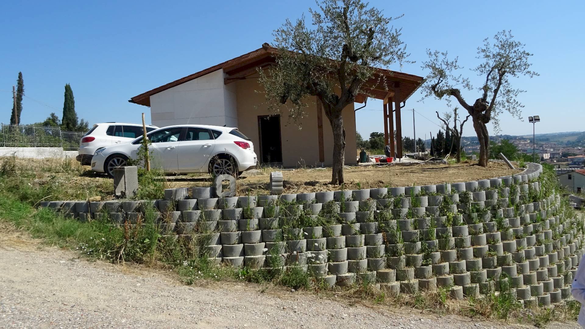 Foto 2 - Independent house Castelfiorentino - photo 2