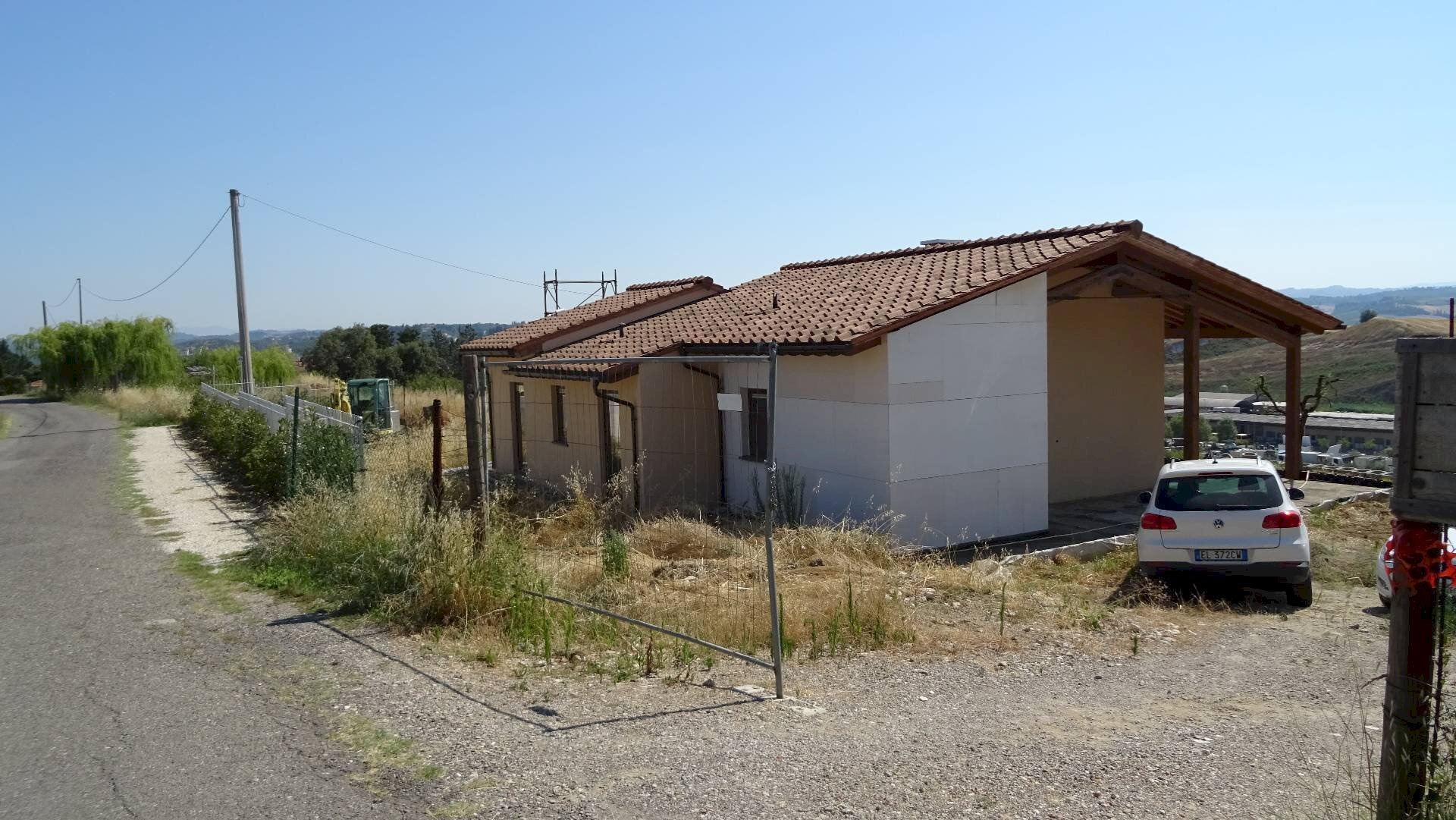 Foto 3 - Independent house Castelfiorentino - photo 3