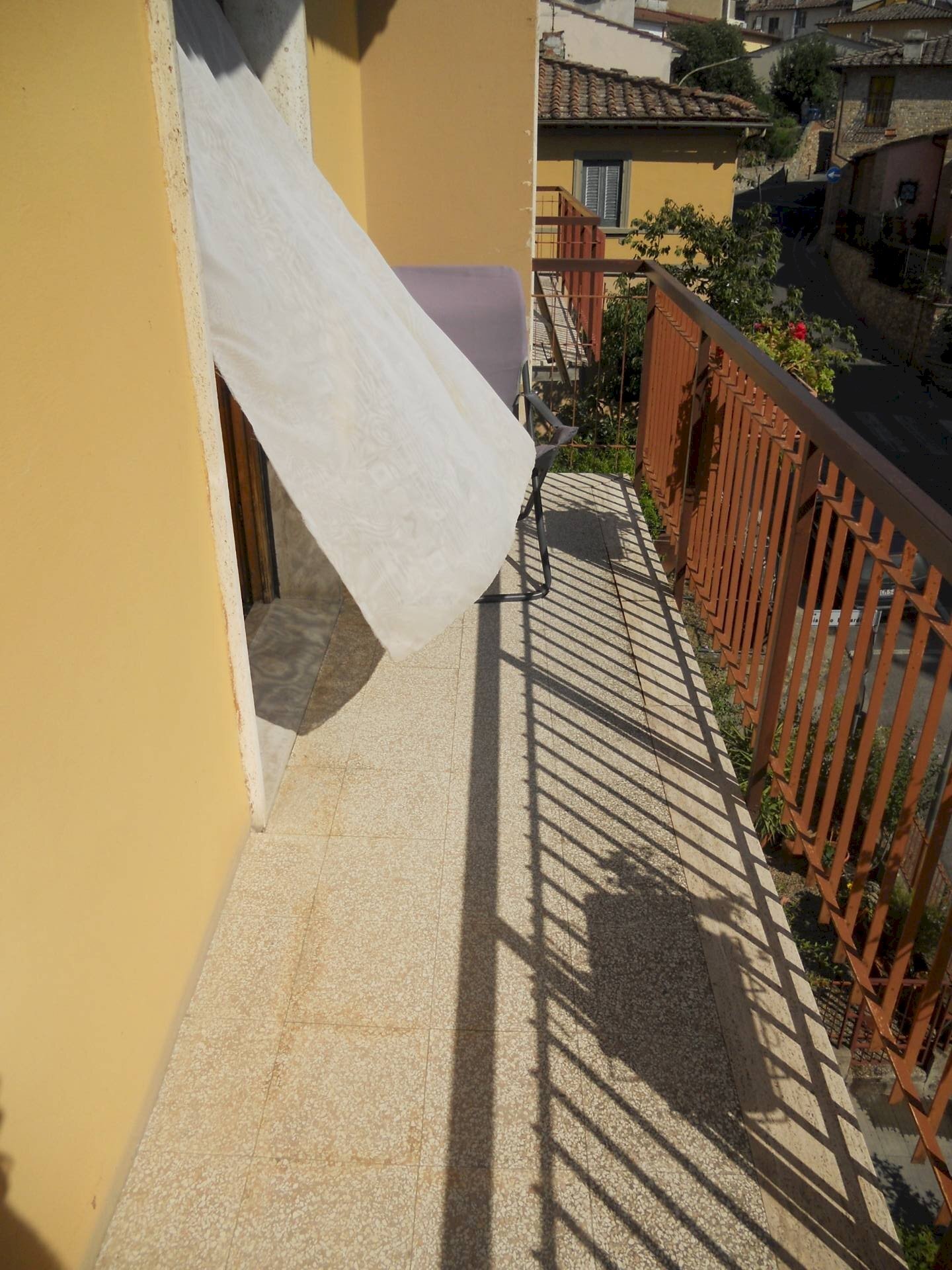 Foto 2 - Four-room apartment Montespertoli - photo 2