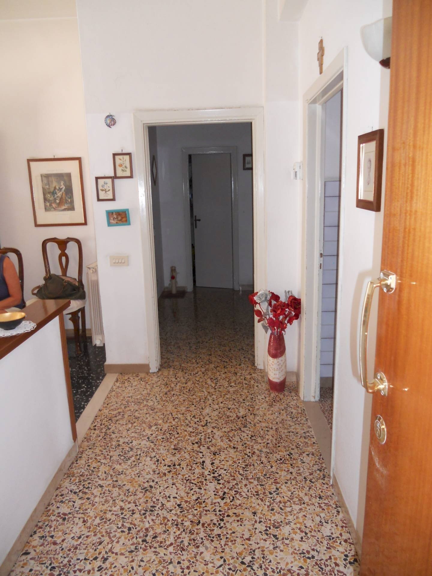 Foto 3 - Four-room apartment Montespertoli - photo 3