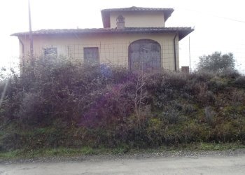 Foto 4 - Villa Montespertoli - foto 4
