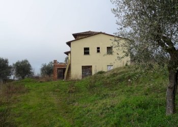 Foto 5 - Villa Montespertoli - foto 5