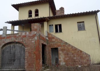 Foto 6 - Villa Montespertoli - foto 6