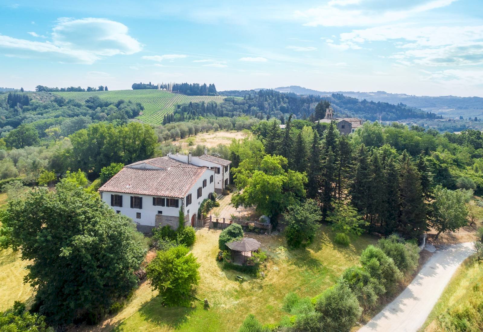 Foto 1 - Rustico Montespertoli - foto 1