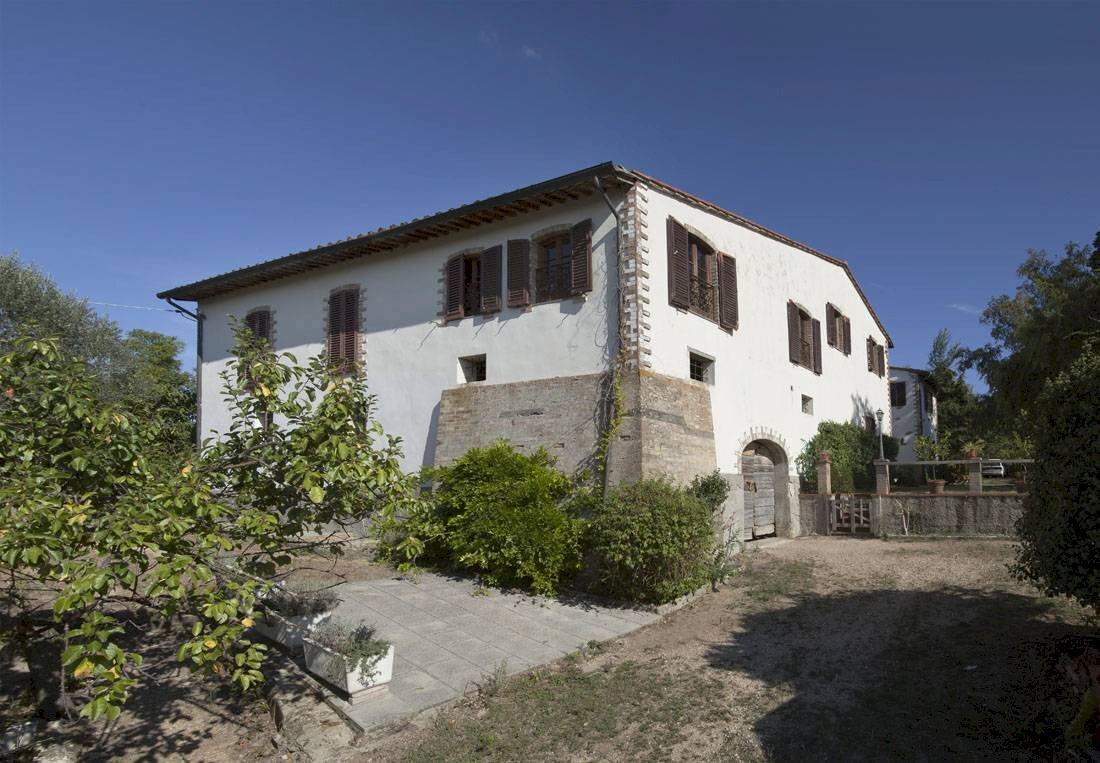 Foto 2 - Rustico Montespertoli - foto 2