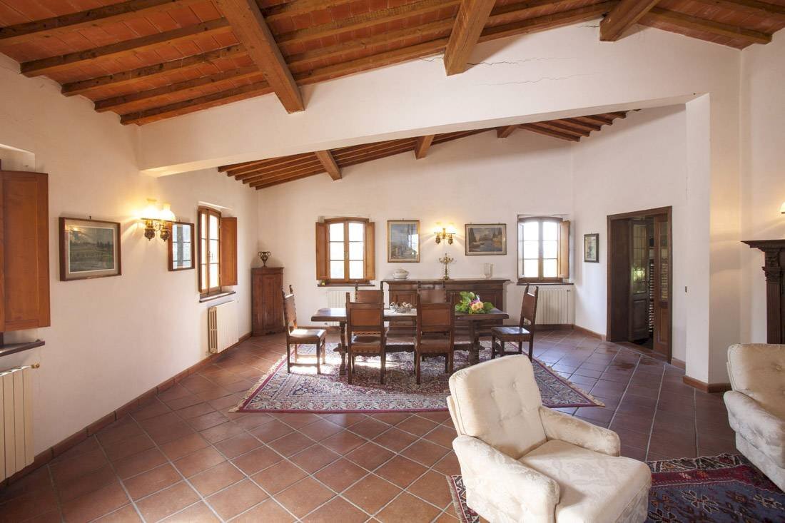 Foto 3 - Rustico Montespertoli - foto 3