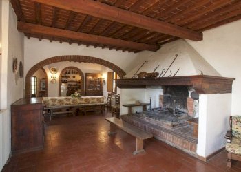 Foto 10 - Rustico Montespertoli - foto 10