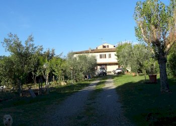 Foto 4 - Rustico Montespertoli - foto 4