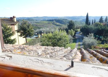 Foto 10 - Rustico Montespertoli - foto 10