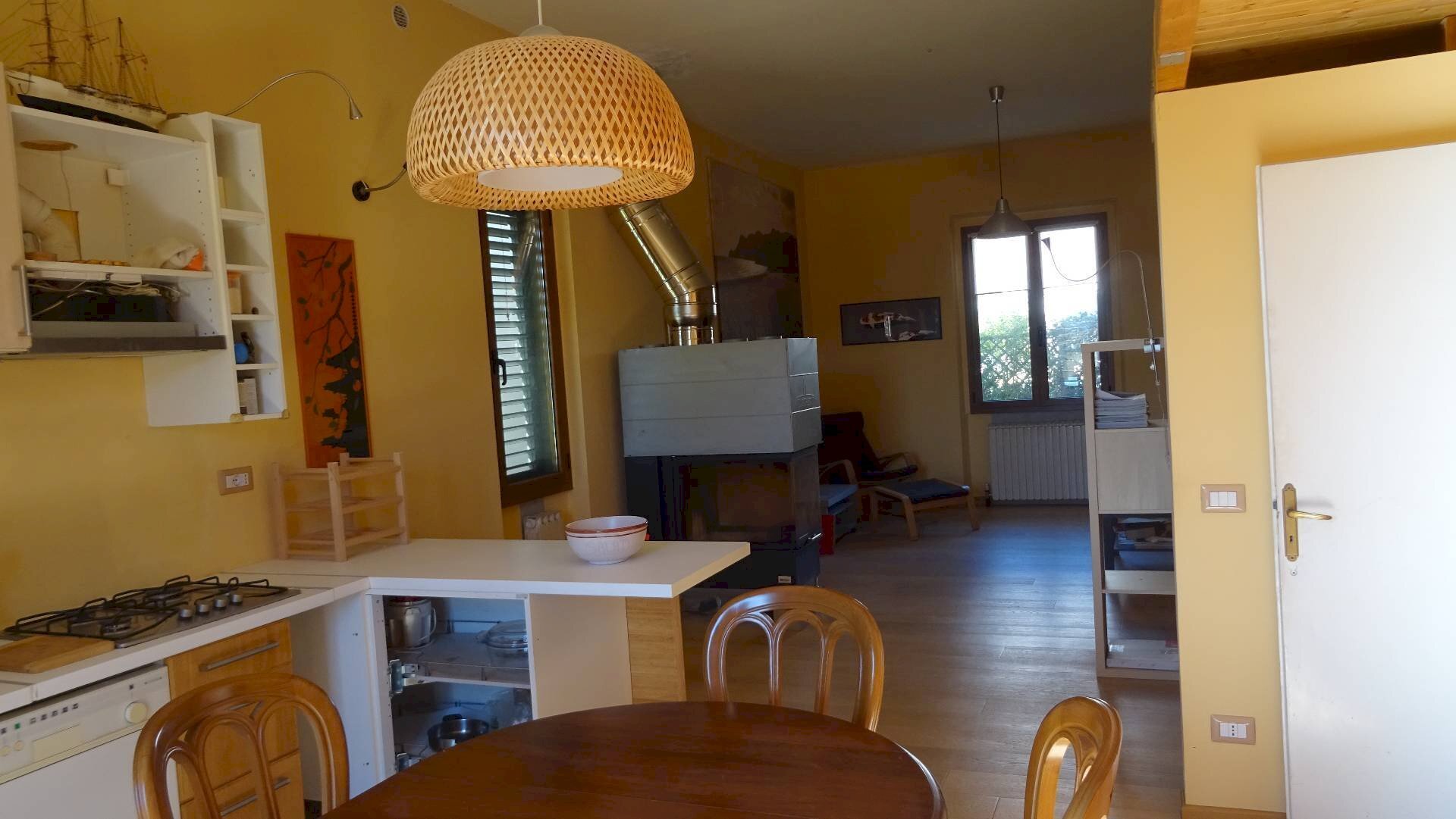 Foto 1 - Villa San Casciano in Val di Pesa - foto 1