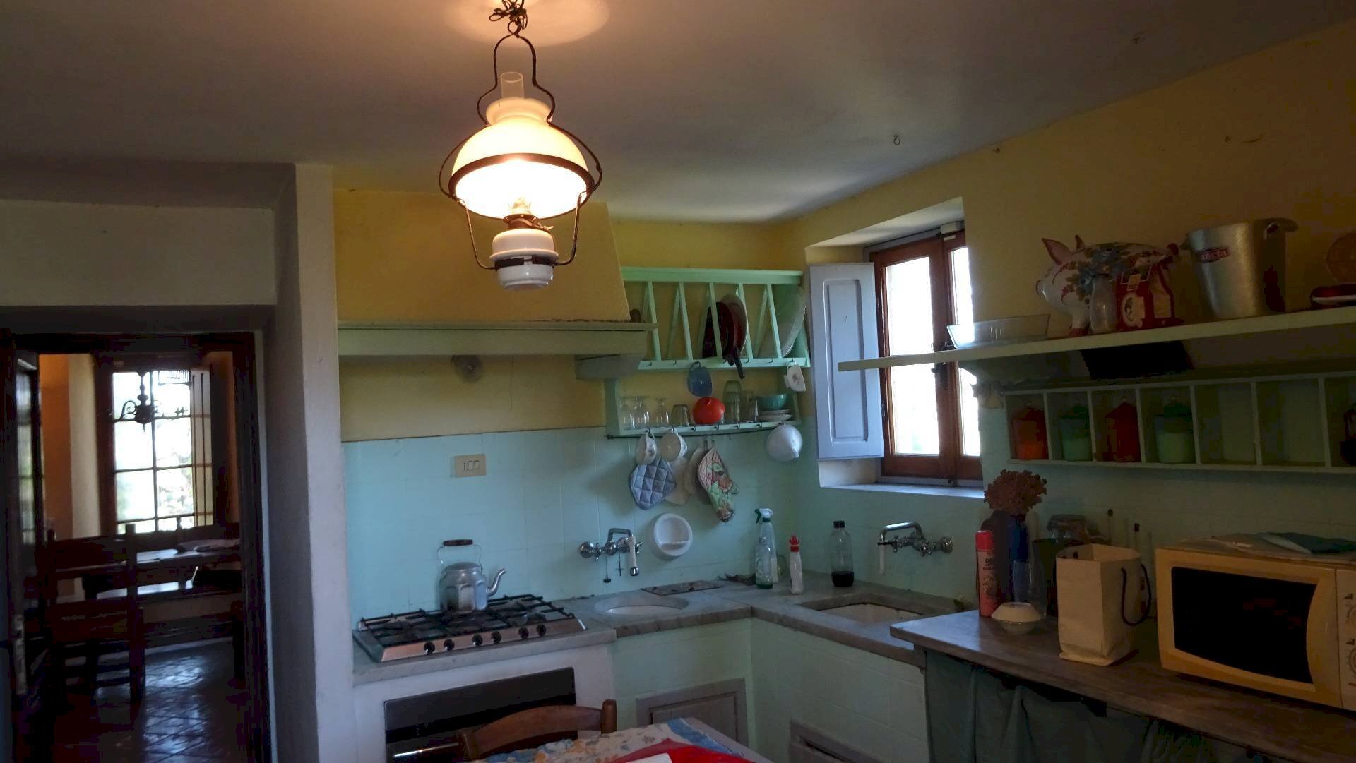 Foto 1 - Rustico Montespertoli - foto 1