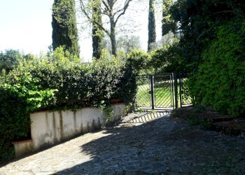 Foto 18 - Rustico Montespertoli - foto 17
