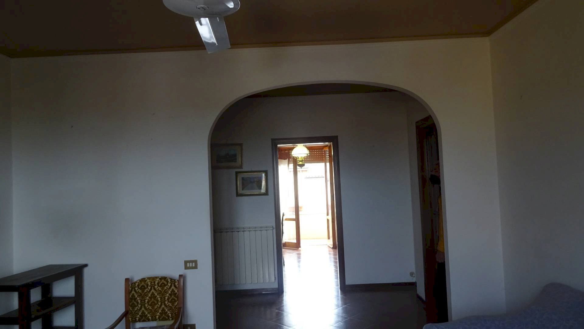 Foto 8 - Quadrilocale Via Taddeini, Montespertoli - foto 2