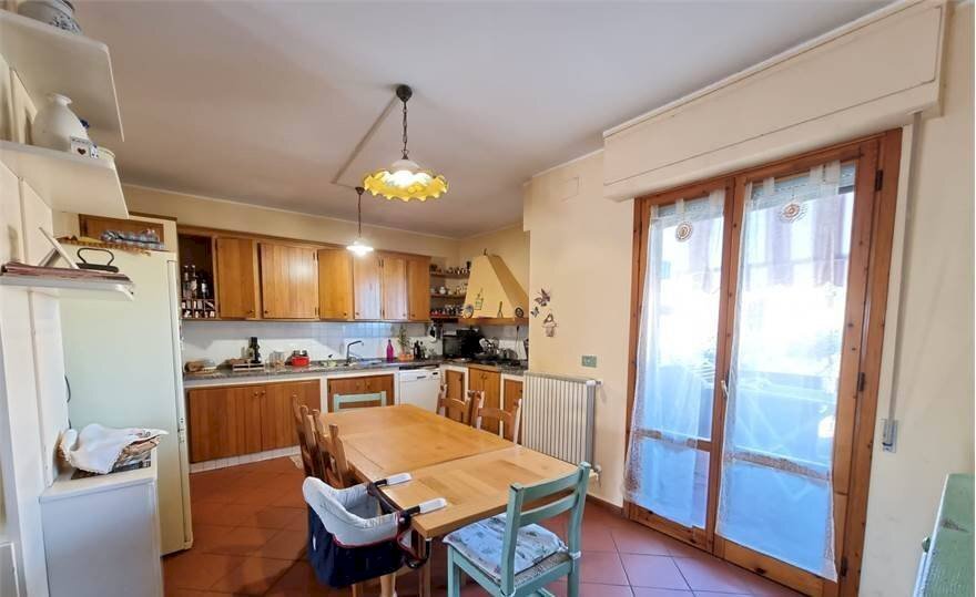 Foto 2 - Terraced Villa Montespertoli - photo 2