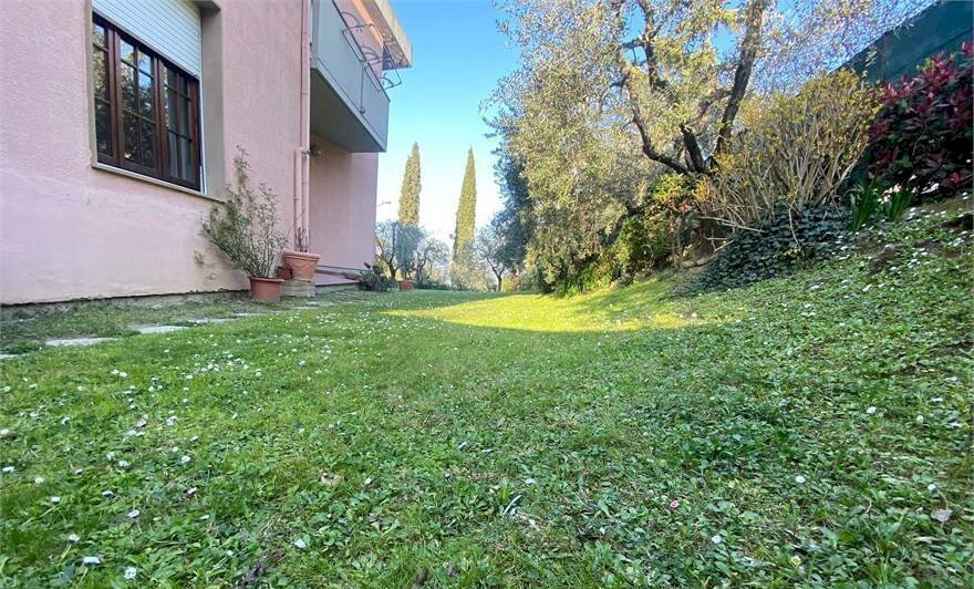 Foto 3 - Villa via Mandrie, Montespertoli - foto 3