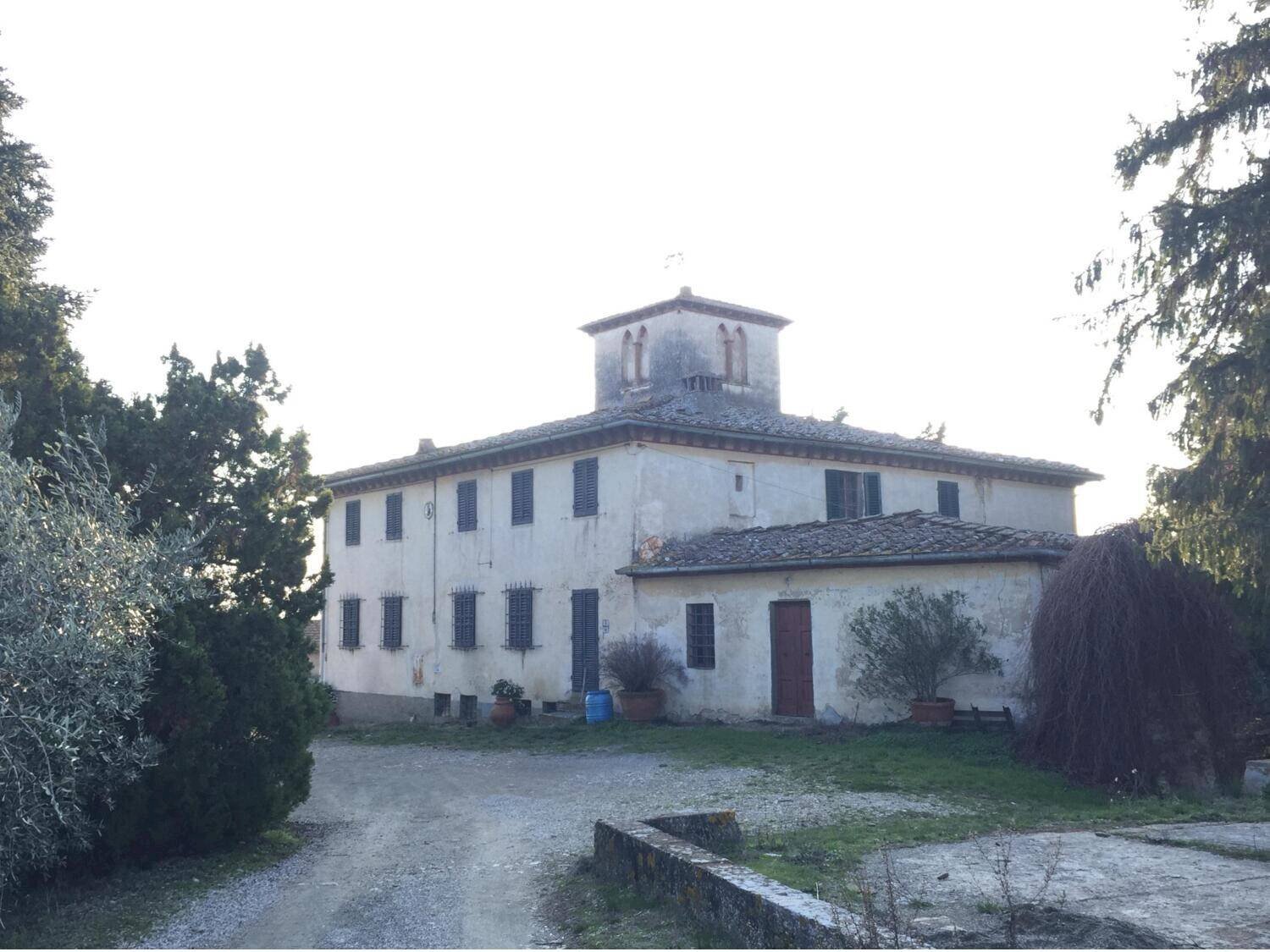 Foto 1 - Rustico Montespertoli - foto 1