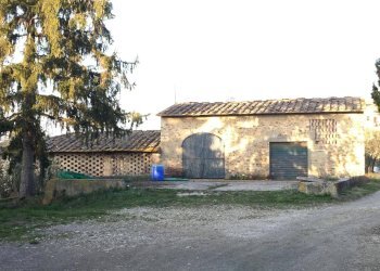 Foto 2 - Rustico Montespertoli - foto 2