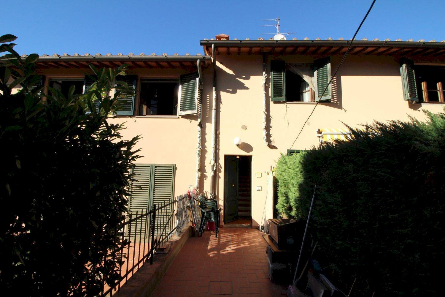 Foto 1 - Rustic Montespertoli - photo 1