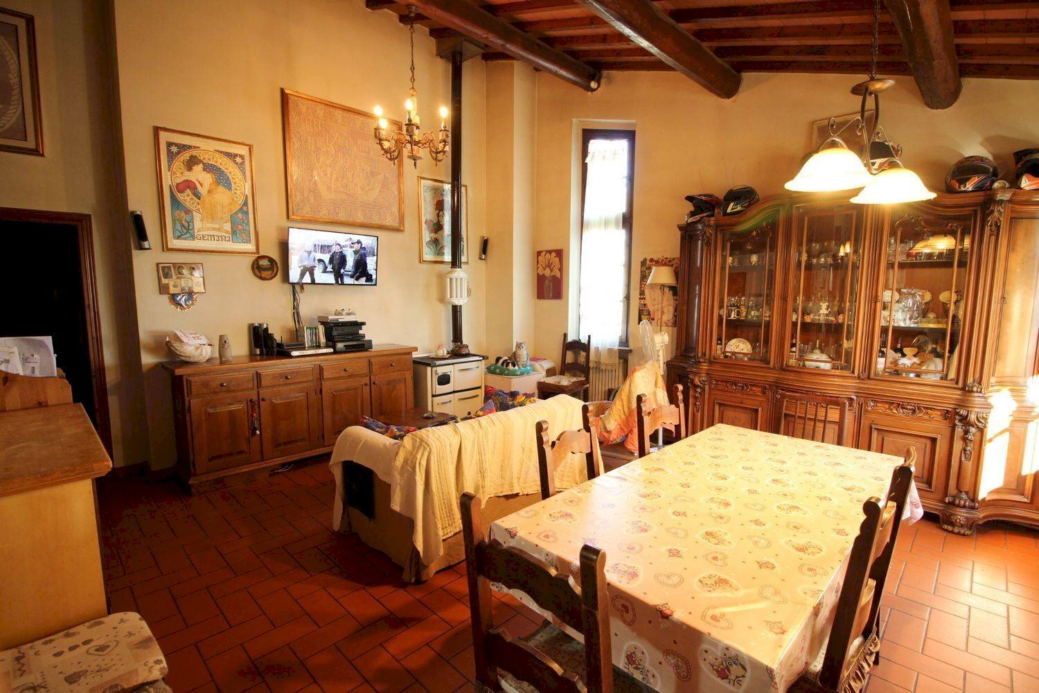 Foto 2 - Rustic Montespertoli - photo 2
