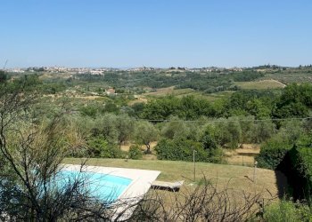 Foto 4 - Rustico Montespertoli - foto 4