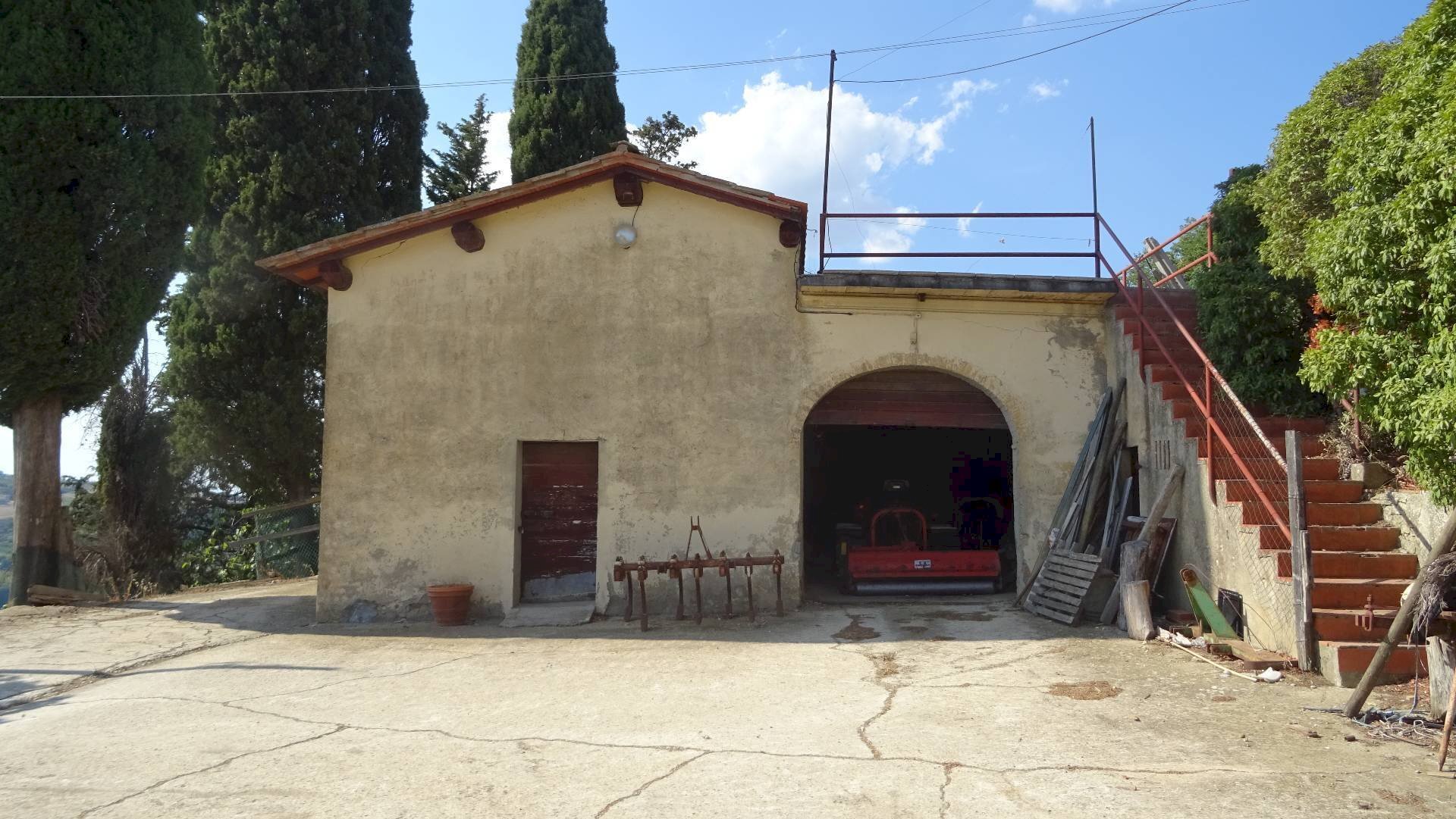 Foto 3 - Rustic Montespertoli - photo 3