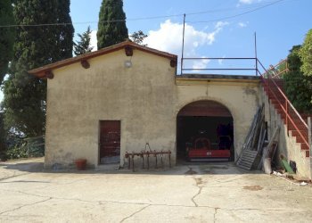 Foto 3 - Rustico Montespertoli - foto 3