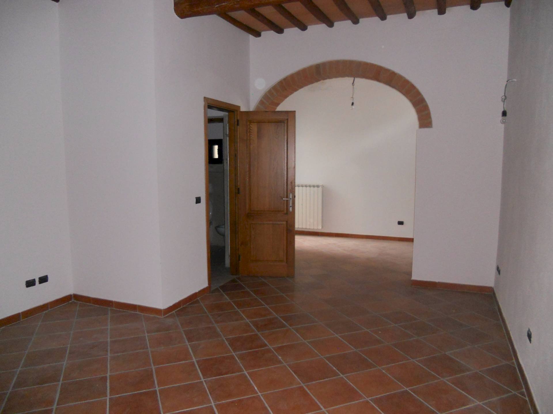 Foto 2 - Appartamento Montespertoli - foto 2