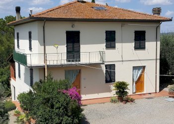 Foto 1 - Villa Castelfiorentino - foto 1