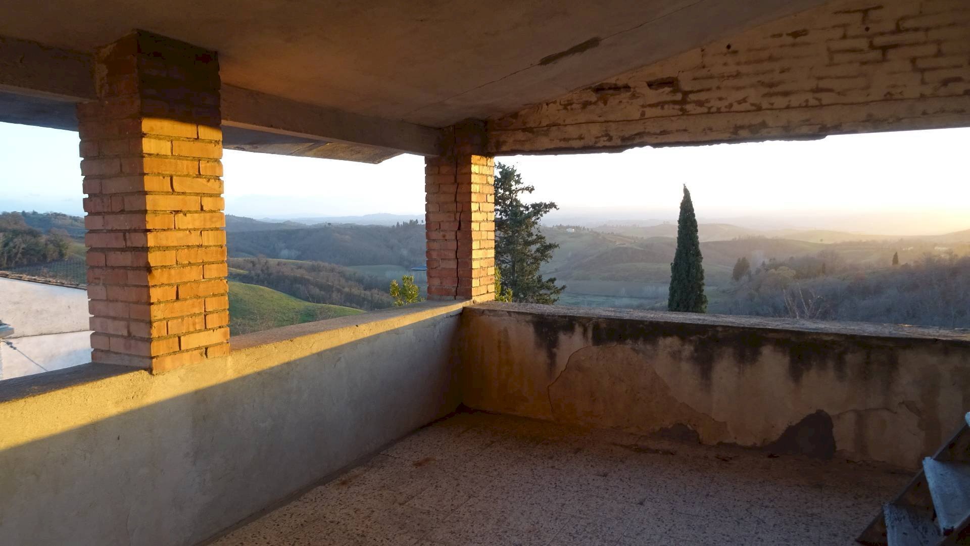 Foto 1 - Rustic Montespertoli - photo 1