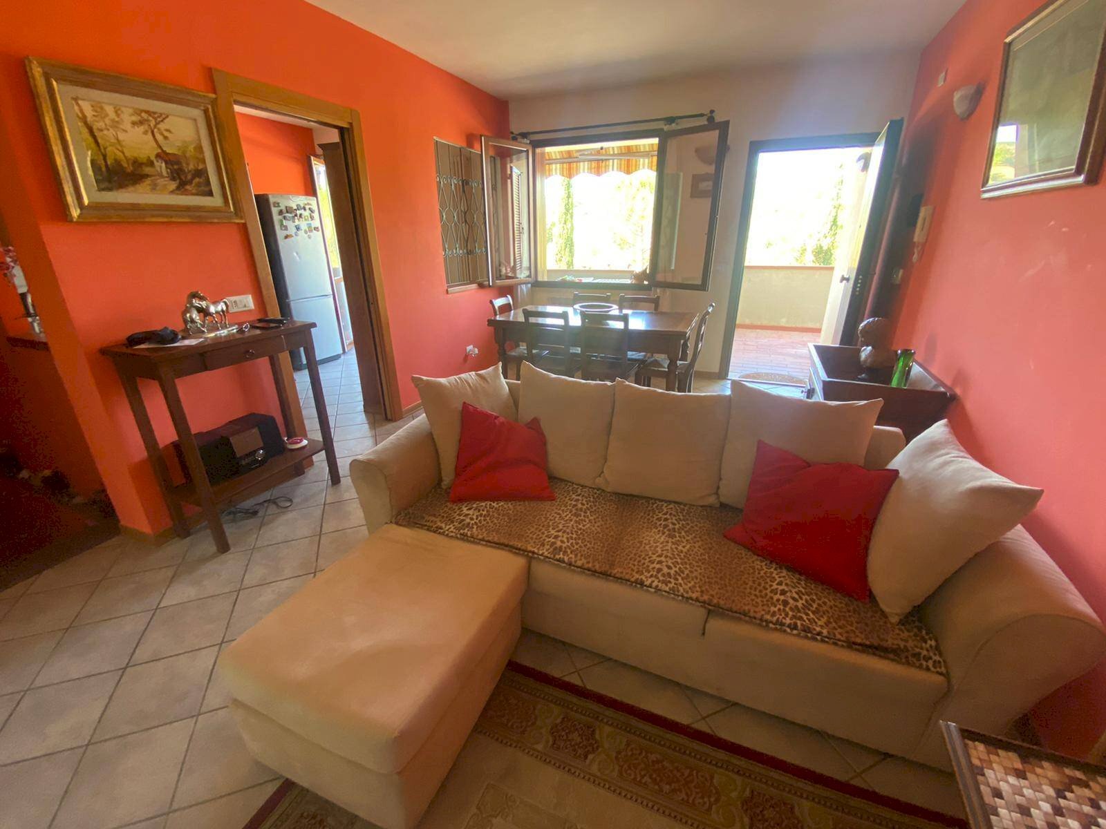 Foto 1 - Appartamento Montespertoli - foto 1