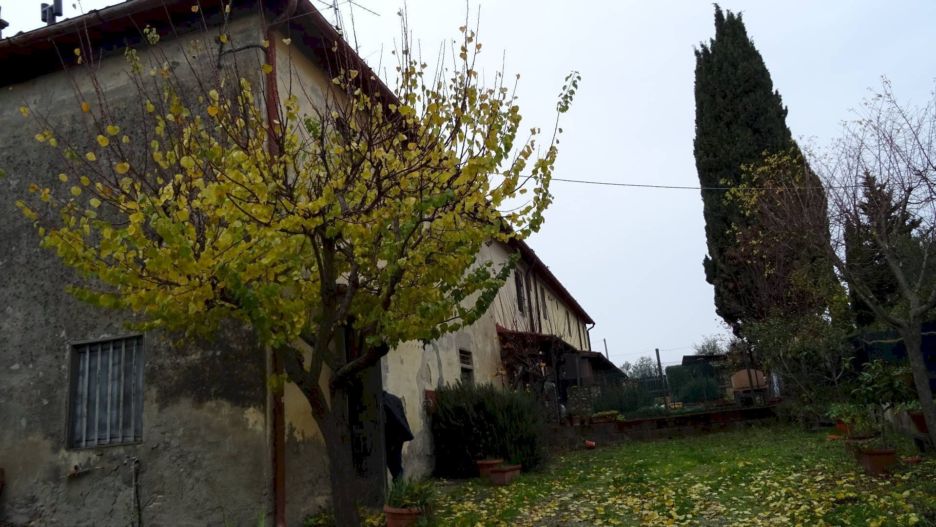 Foto 1 - Rustico Montespertoli - foto 1