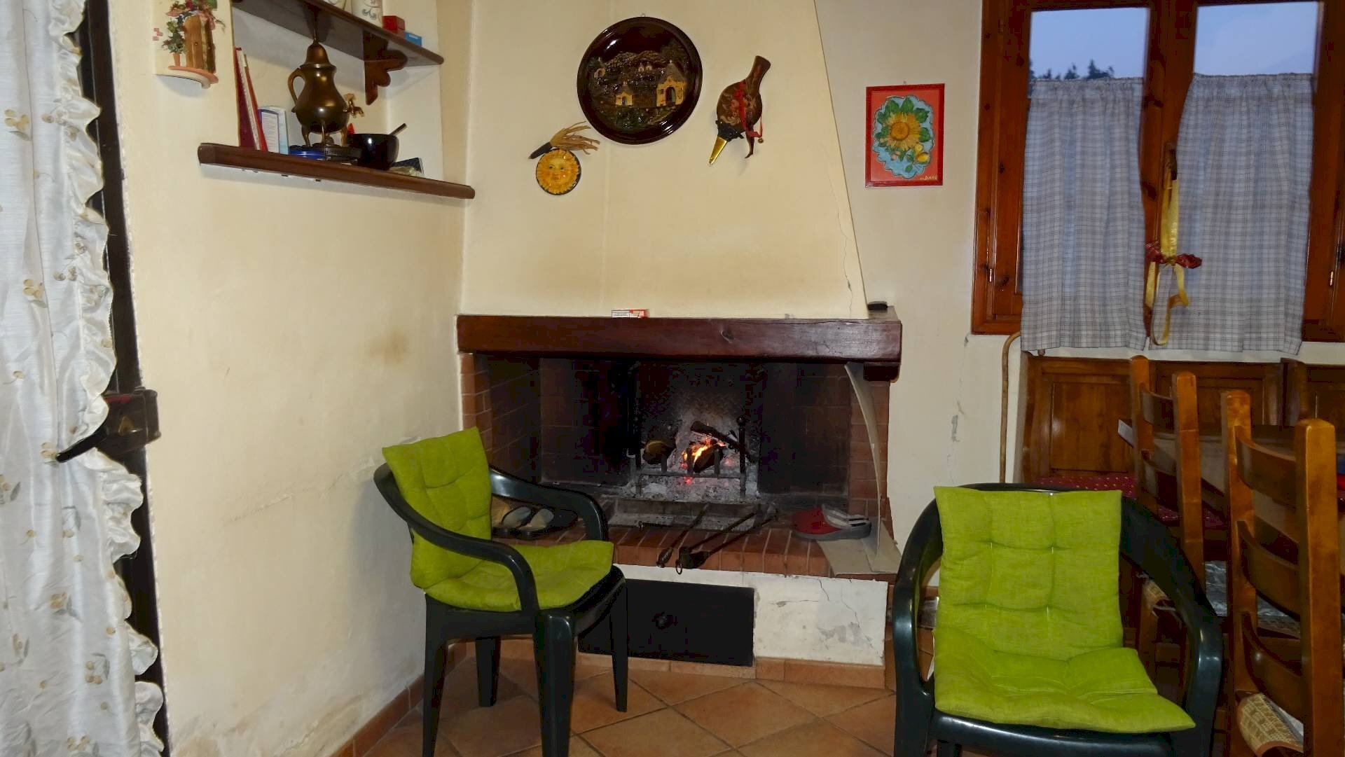 Foto 1 - Rustic Montespertoli - photo 1