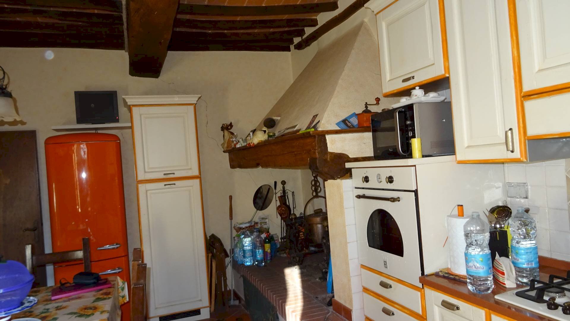 Foto 3 - Rustic Montespertoli - photo 3