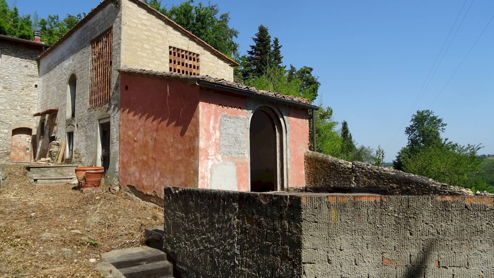 Foto 1 - Rustico Montespertoli - foto 1