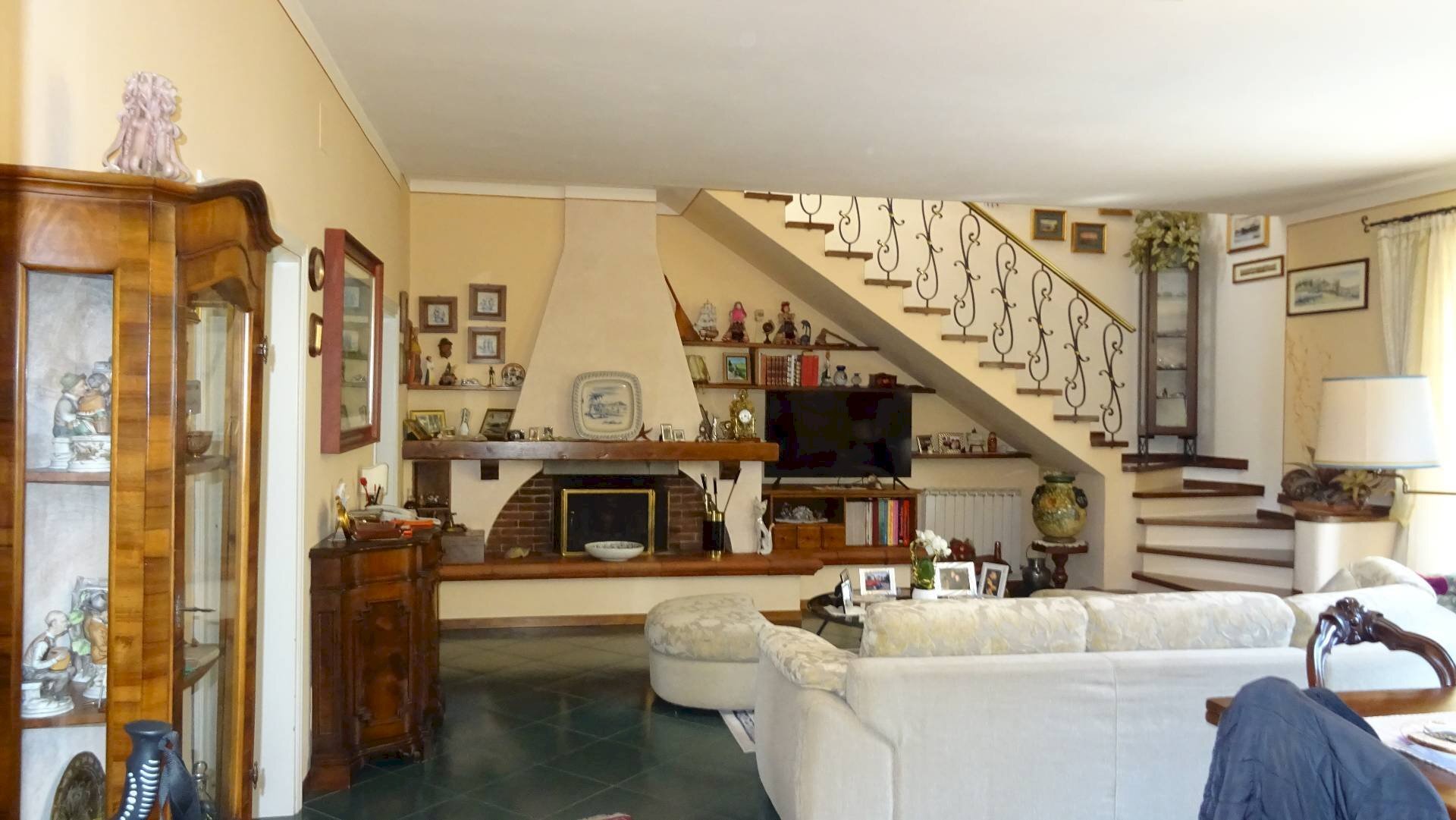 Foto 3 - Villa a Schiera Montespertoli - foto 3