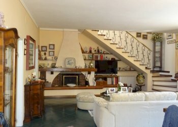 Foto 3 - Villa a Schiera Montespertoli - foto 3