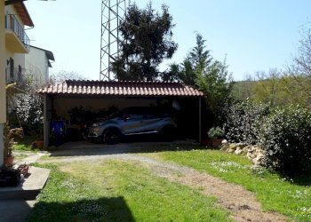 Foto 20 - Villa a Schiera Montespertoli - foto 20