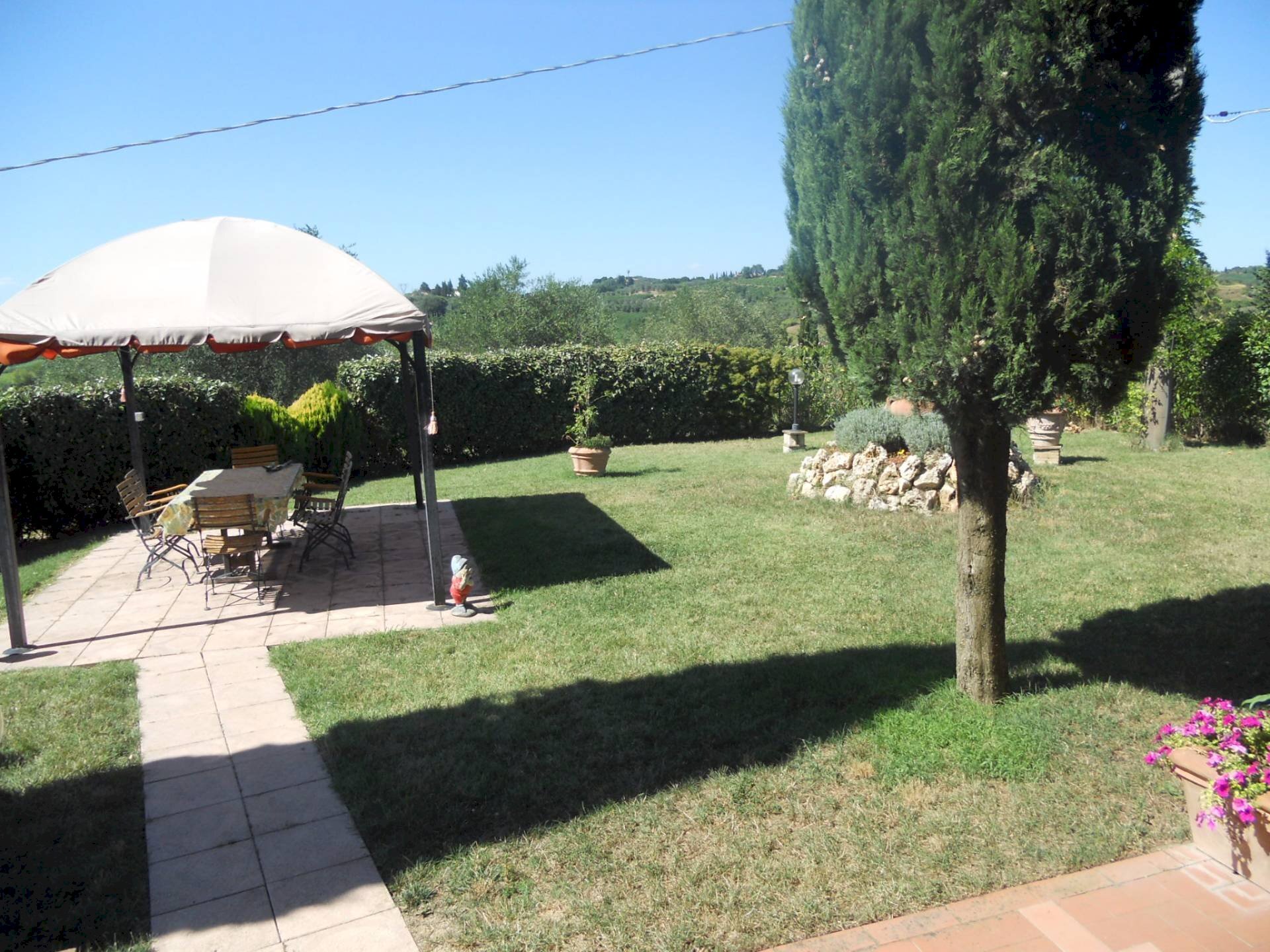 Foto 2 - Villa Montespertoli - foto 2