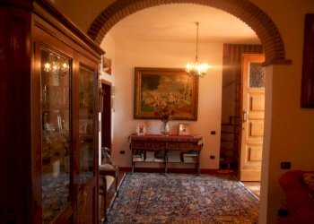 Foto 4 - Villa Montespertoli - foto 4