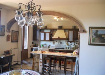 Foto 6 - Villa Montespertoli - foto 6