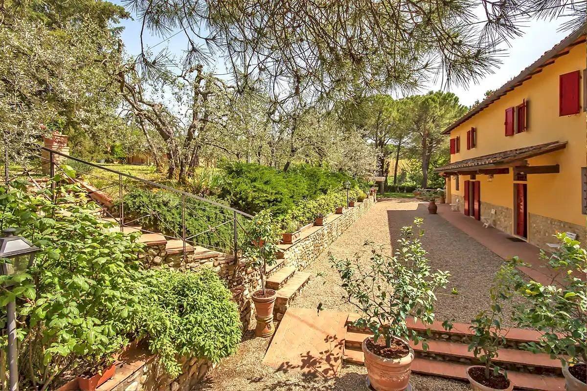 Foto 1 - Villa Montespertoli - foto 1