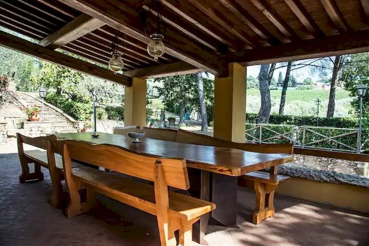 Foto 2 - Villa Montespertoli - foto 2