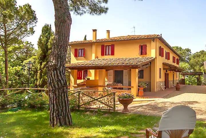 Foto 3 - Villa Montespertoli - foto 3