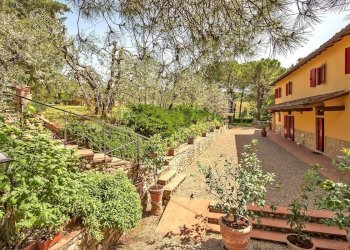 Foto 1 - Villa Montespertoli - foto 1