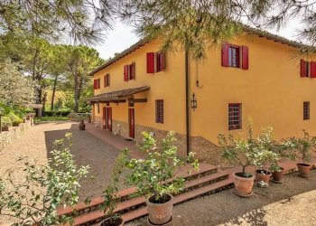 Foto 4 - Villa Montespertoli - foto 4