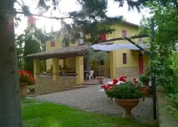 Foto 5 - Villa Montespertoli - foto 5