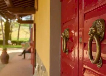 Foto 8 - Villa Montespertoli - foto 8